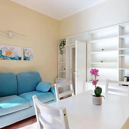 Apartamento Int 13 - Della Corte By San Luca Bolonia