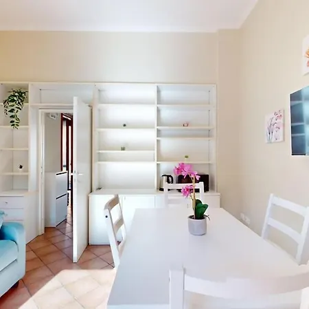 Daire Int 13 - Della Corte By San Luca *