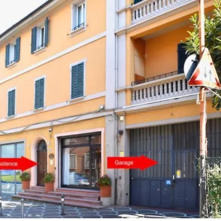 Int 13 - Della Corte By San Luca