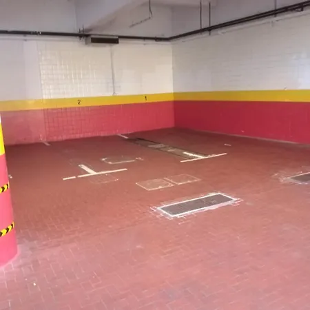 Int 13 - Della Corte By San Luca Lägenhet Bologna