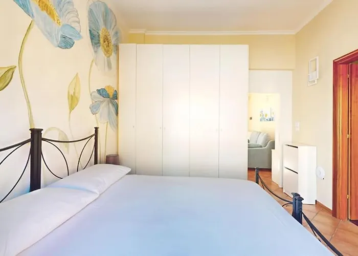 Int 13 - Della Corte By San Luca Lägenhet Bologna