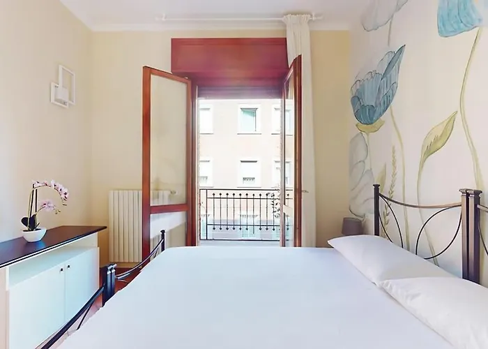 Lägenhet Int 13 - Della Corte By San Luca Bologna