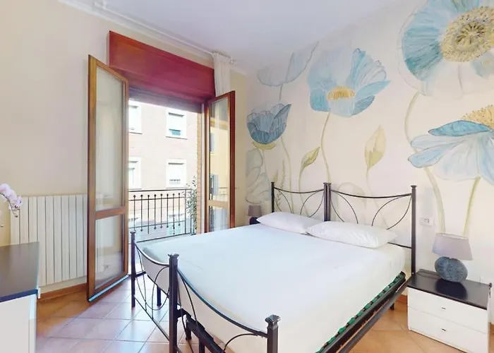 Int 13 - Della Corte By San Luca * Bologna