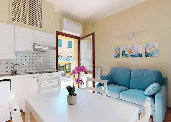 شقة Int 13 - Della Corte By San Luca