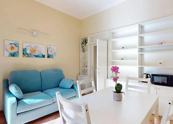 شقة Int 13 - Della Corte By San Luca بولونيا