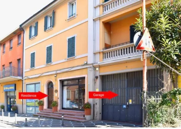 Int 13 - Della Corte By San Luca