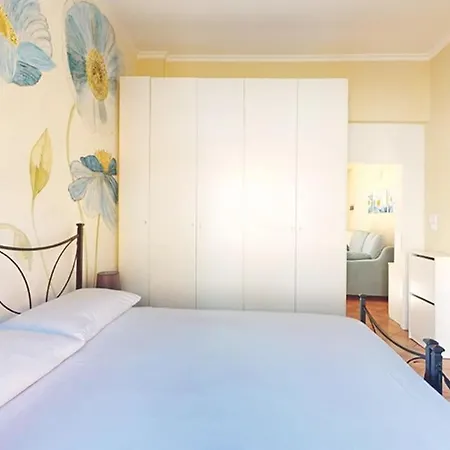 Int 13 - Della Corte By San Luca Apartmán Boloňa