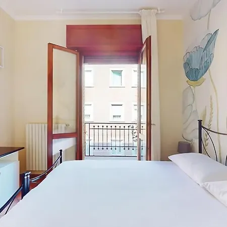 Apartmán Int 13 - Della Corte By San Luca Boloňa