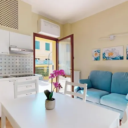 Apartmán Int 13 - Della Corte By San Luca